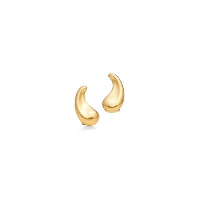Elsa Peretti® Comma Ear Clips