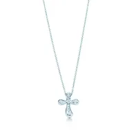 Elsa Peretti® Cross Pendant