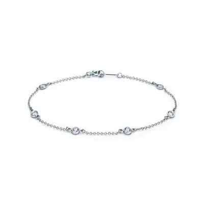 Elsa Peretti® Diamonds by the Yard® Bracelet