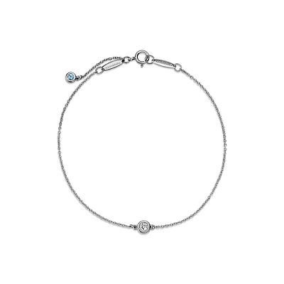 Elsa Peretti® Diamonds by the Yard® Bracelet