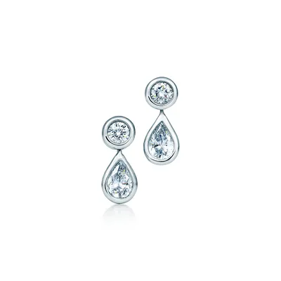 Elsa Peretti® Diamonds by the Yard® Earrings
