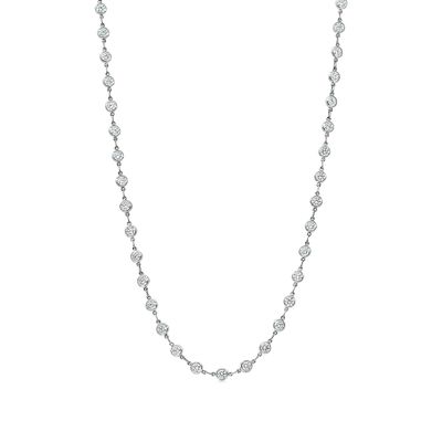 Elsa Peretti® Diamonds by the Yard® Necklace