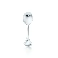 Elsa Peretti® Full Heart Child's Spoon