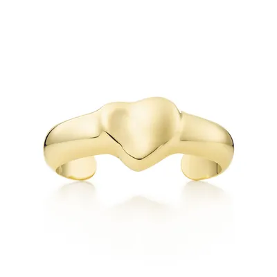 Elsa Peretti® Full Heart Cuff