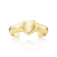 Elsa Peretti® Full Heart Cuff