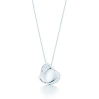 Elsa Peretti® Full Heart Pendant