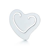 Elsa Peretti® Heart Bookmark