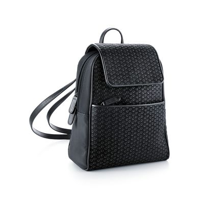 Elsa Peretti® Leather Backpack