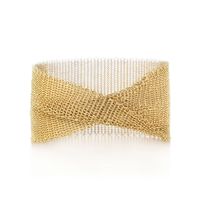 Elsa Peretti® Mesh Bracelet