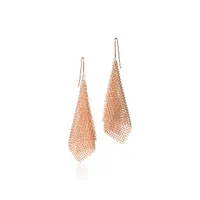 Elsa Peretti® Mesh Earrings 