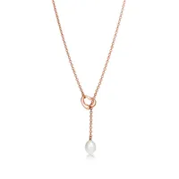 Elsa Peretti® Open Heart Lariat