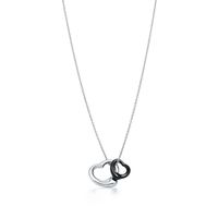 Elsa Peretti® Open Heart Pendant