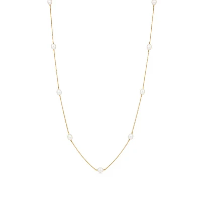 Elsa Peretti® Pearls by the Yard™ Necklace