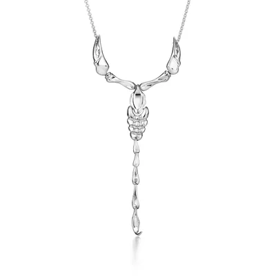 Elsa Peretti® Scorpion Pendant