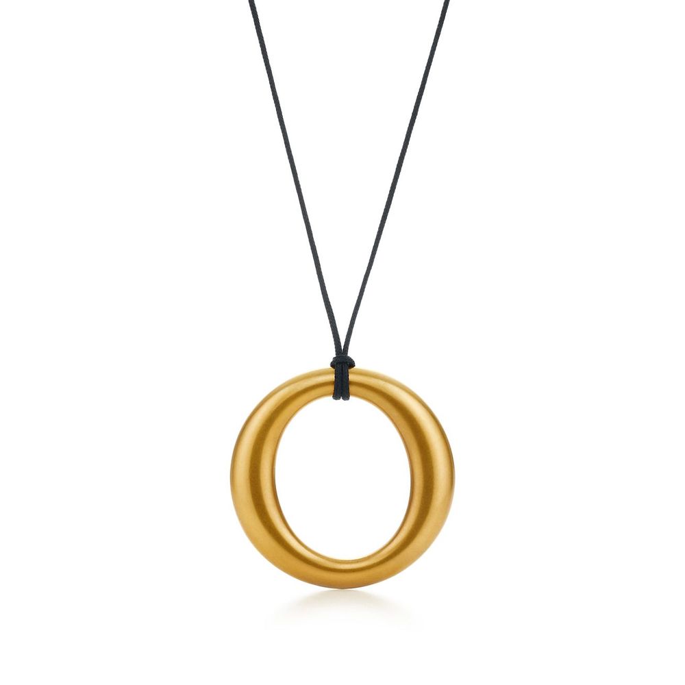 Elsa Peretti® Sevillana Pendant