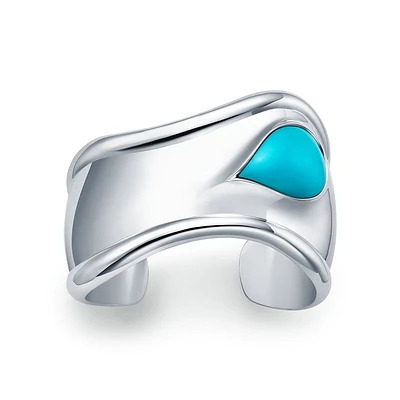 Elsa Peretti® Small Bone Cuff