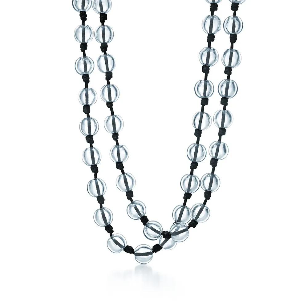Elsa Peretti® Sphere Necklace