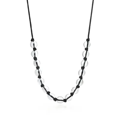 Elsa Peretti® Sphere Necklace