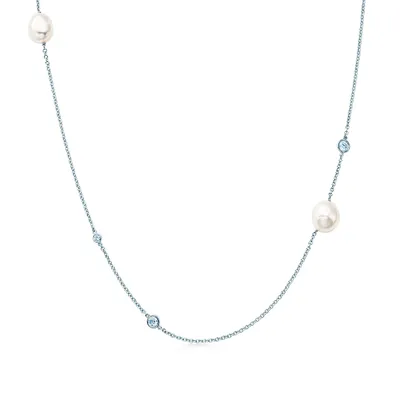 Elsa Peretti® Sprinkle Necklace