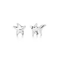 Elsa Peretti® Starfish Cuff Links