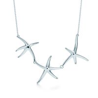 Elsa Peretti® Starfish Necklace