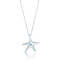 Elsa Peretti® Starfish Pendant