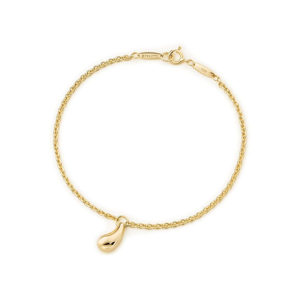 Elsa Peretti® Teardrop Bracelet