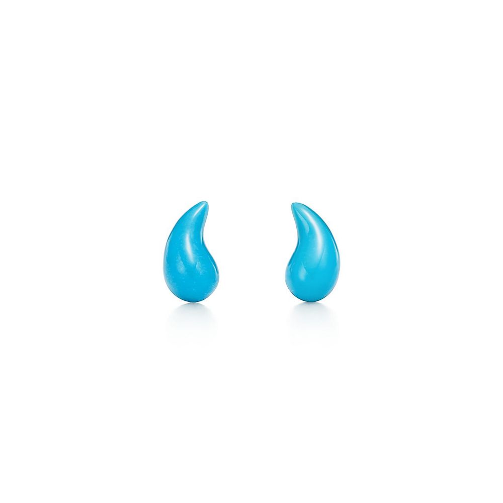 Elsa Peretti® Teardrop Earrings