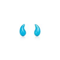 Elsa Peretti® Teardrop Earrings