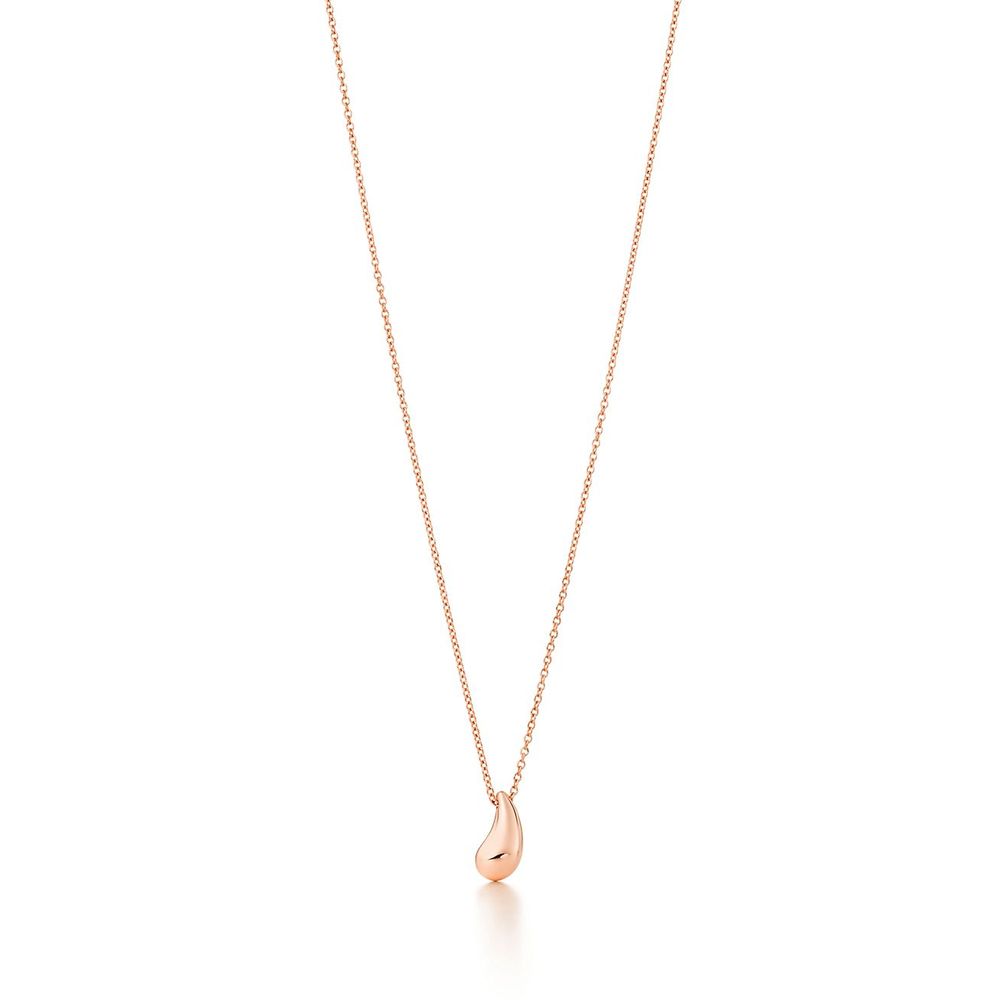 Elsa Peretti® Teardrop Pendant