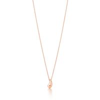 Elsa Peretti® Teardrop Pendant