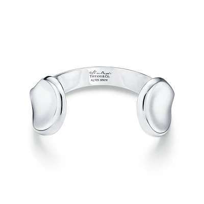 Elsa Peretti® Thumbprint Cuff