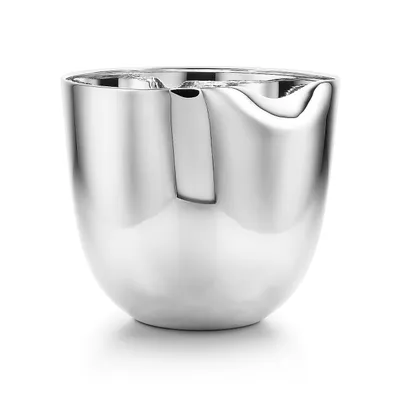 Elsa Peretti® Thumbprint Ice Bucket