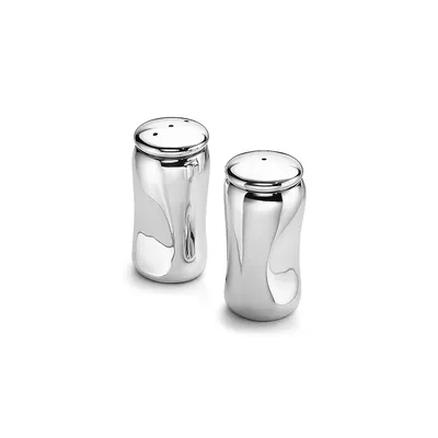Elsa Peretti® Thumbprint Salt and Pepper Shakers