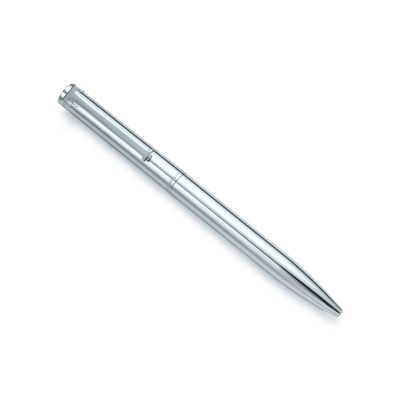 Executive Tiffany T-clip Ballpoint Pen