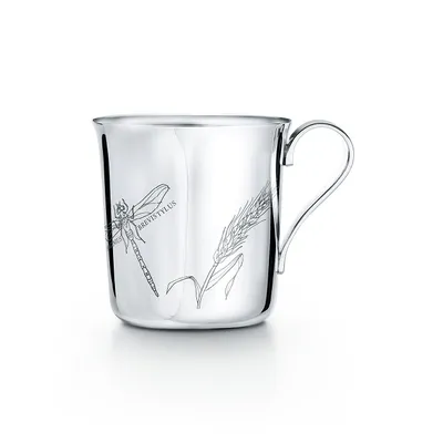 Flora & Fauna Dragonfly Baby Cup