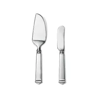 Hampton Cheese Serving Set