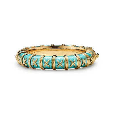 Jean Schlumberger by Tiffany Croisillon Bracelet