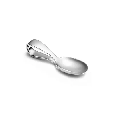 Loop Baby Spoon