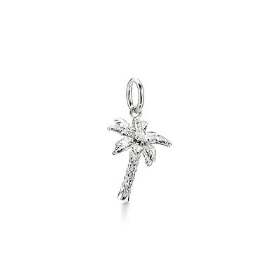 Palm Tree Charm