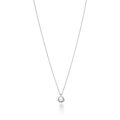 Paloma Picasso® Olive Leaf Pendant