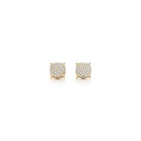 Paloma's Sugar Stacks Earrings