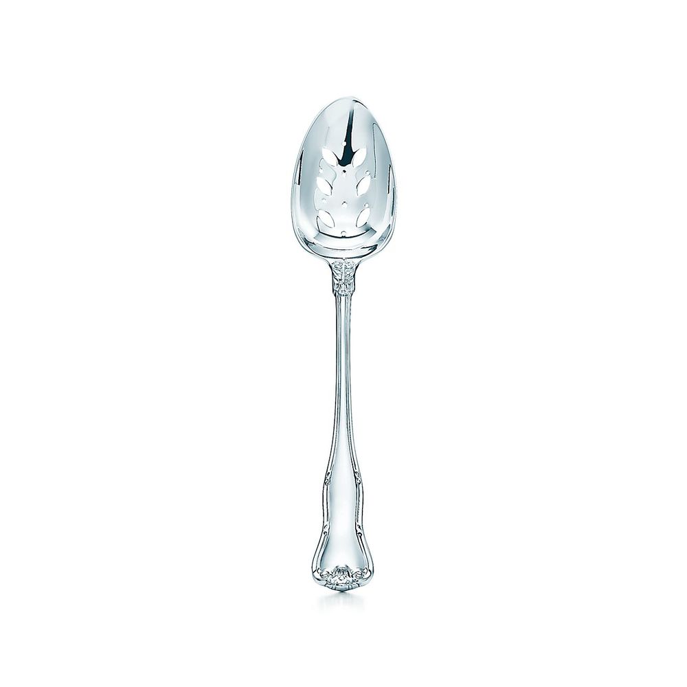 Provence Pierced Tablespoon