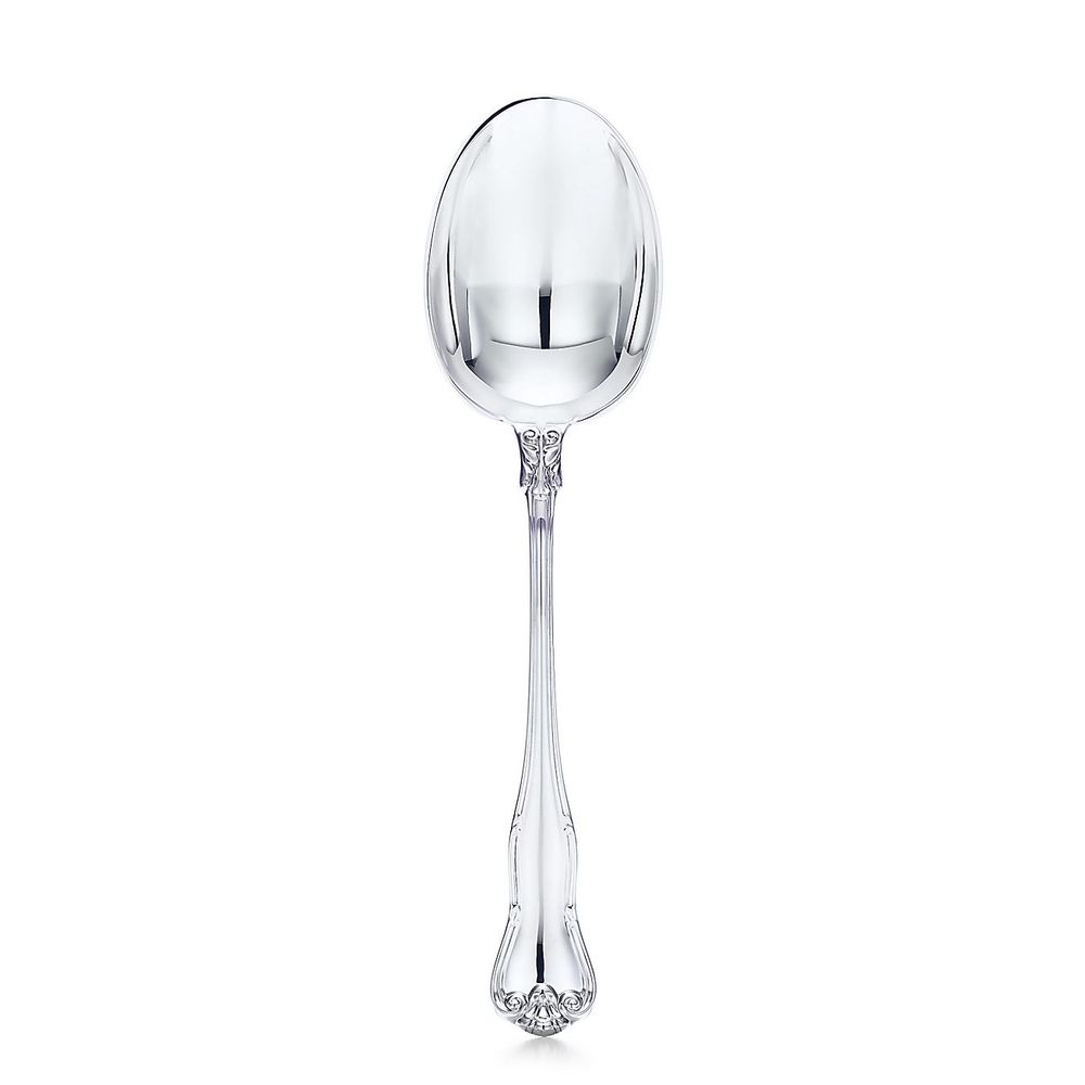 Provence Vegetable Spoon