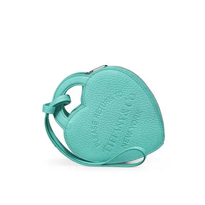 Return to Tiffany™ Coin Case