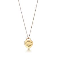 Return to Tiffany™ Heart Tag Pendant