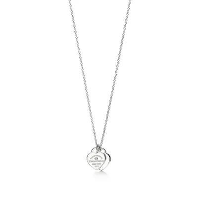 Return to Tiffany™ Heart Tag Pendant