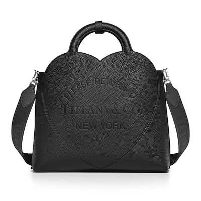 Return to Tiffany™ Medium Tote Bag