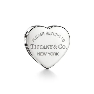 Return to Tiffany™ Scarf Ring