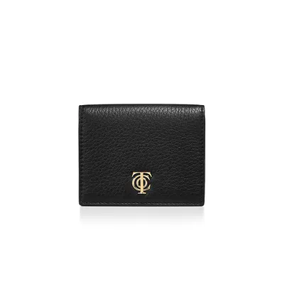T&CO. Trifold Wallet